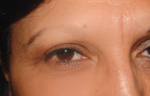 Semi-Permanent makeup kent